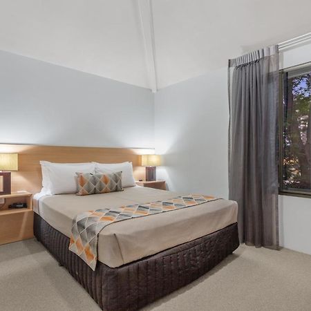 Airport International Motel Brisbane Ngoại thất bức ảnh