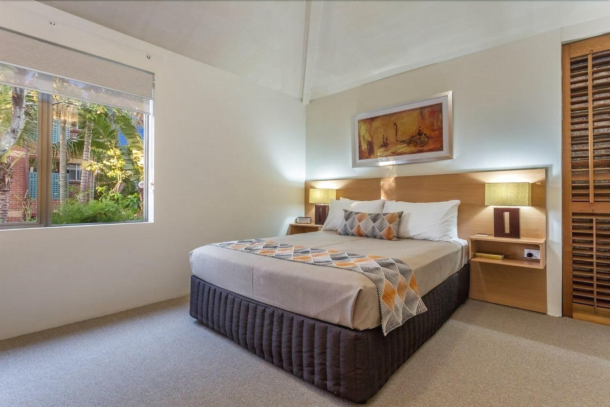 Airport International Motel Brisbane Ngoại thất bức ảnh