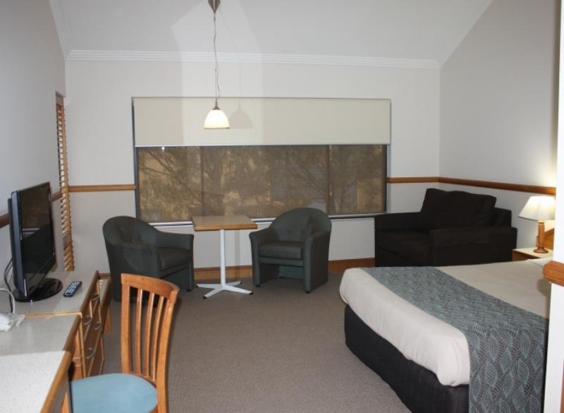 Airport International Motel Brisbane Ngoại thất bức ảnh