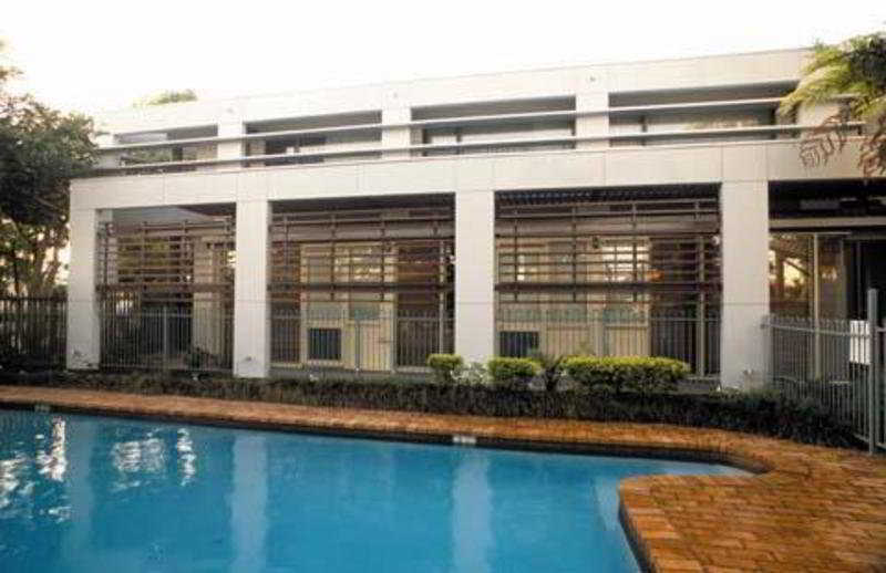 Airport International Motel Brisbane Tiện nghi bức ảnh