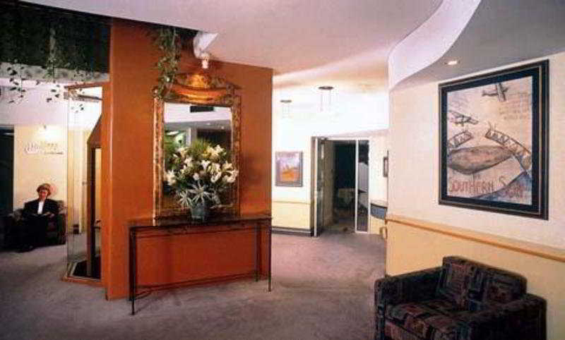 Airport International Motel Brisbane Nội địa bức ảnh
