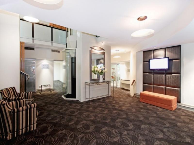 Airport International Motel Brisbane Nội địa bức ảnh