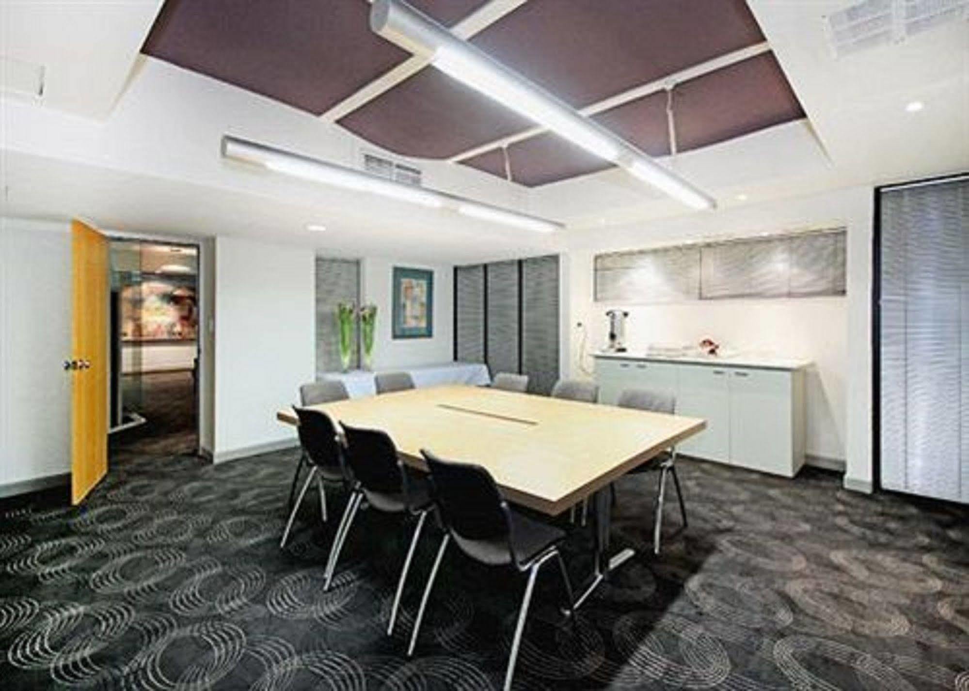 Airport International Motel Brisbane Tiện nghi bức ảnh