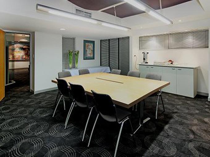 Airport International Motel Brisbane Ngoại thất bức ảnh