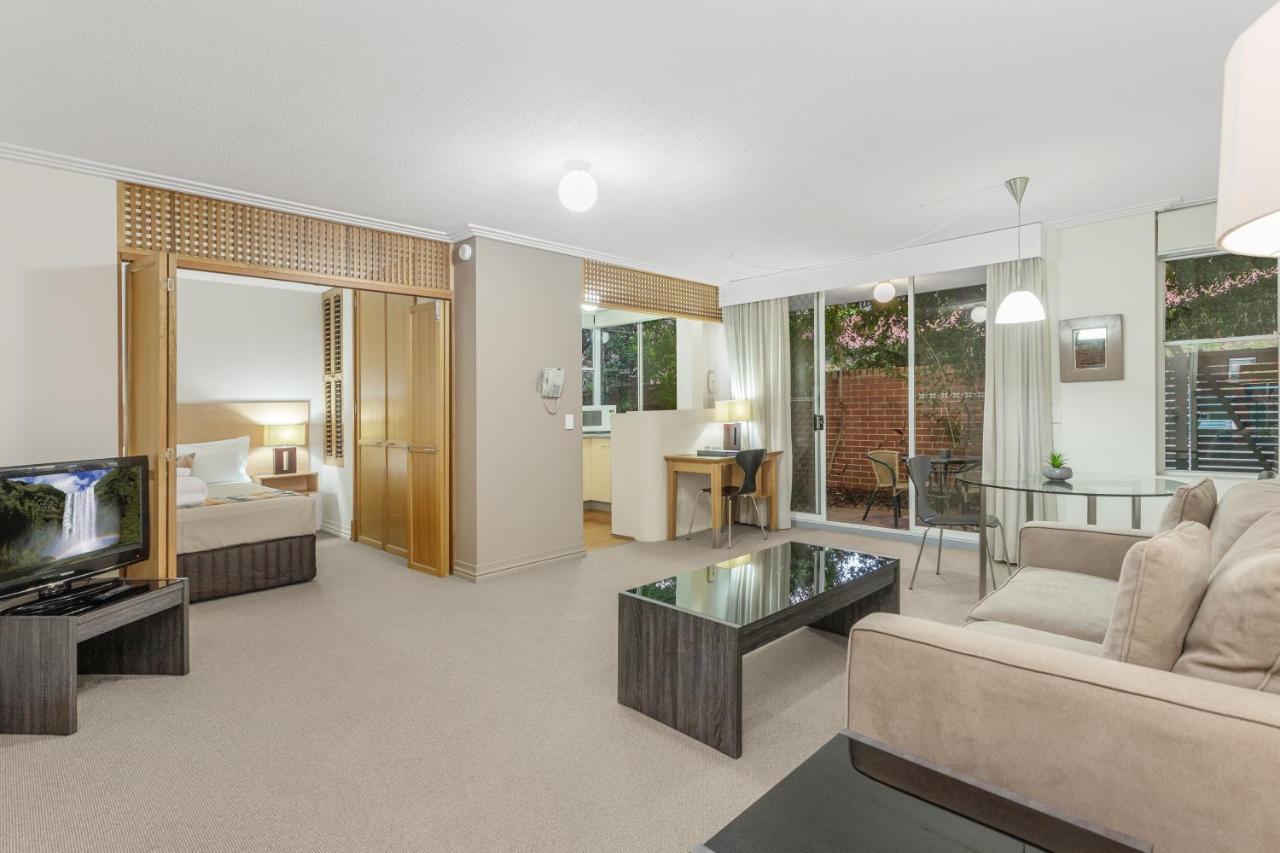 Airport International Motel Brisbane Ngoại thất bức ảnh
