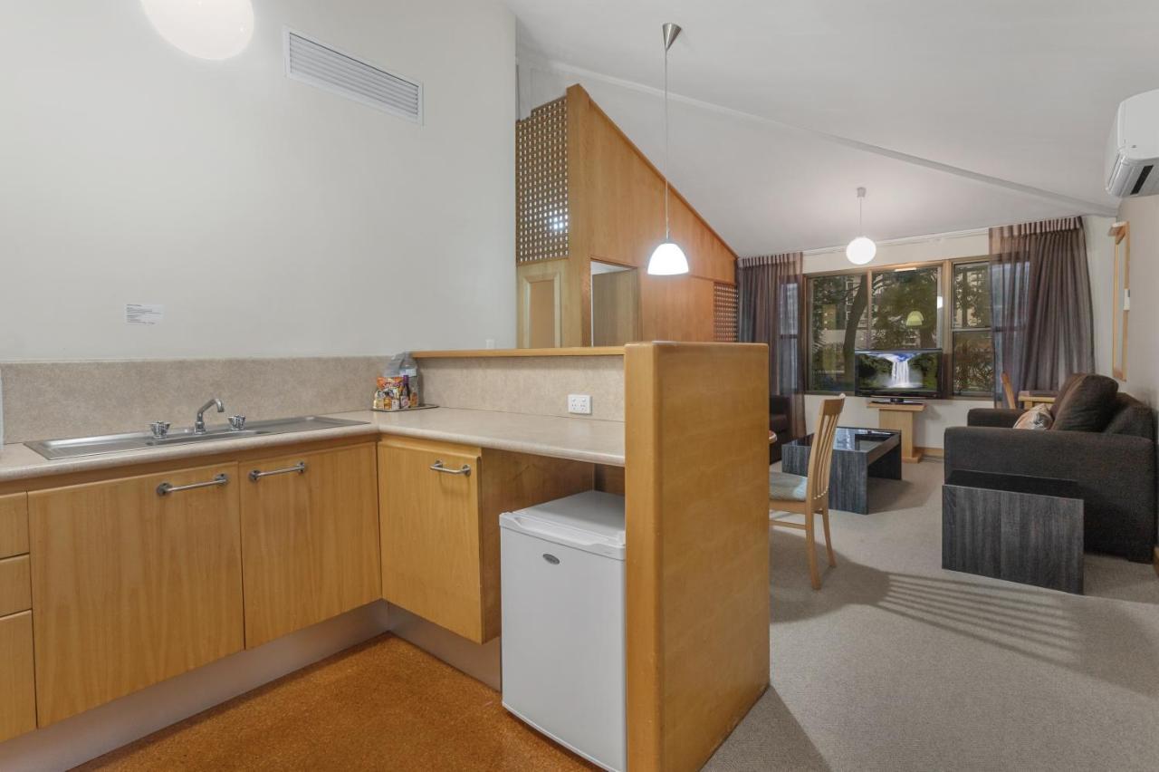 Airport International Motel Brisbane Ngoại thất bức ảnh