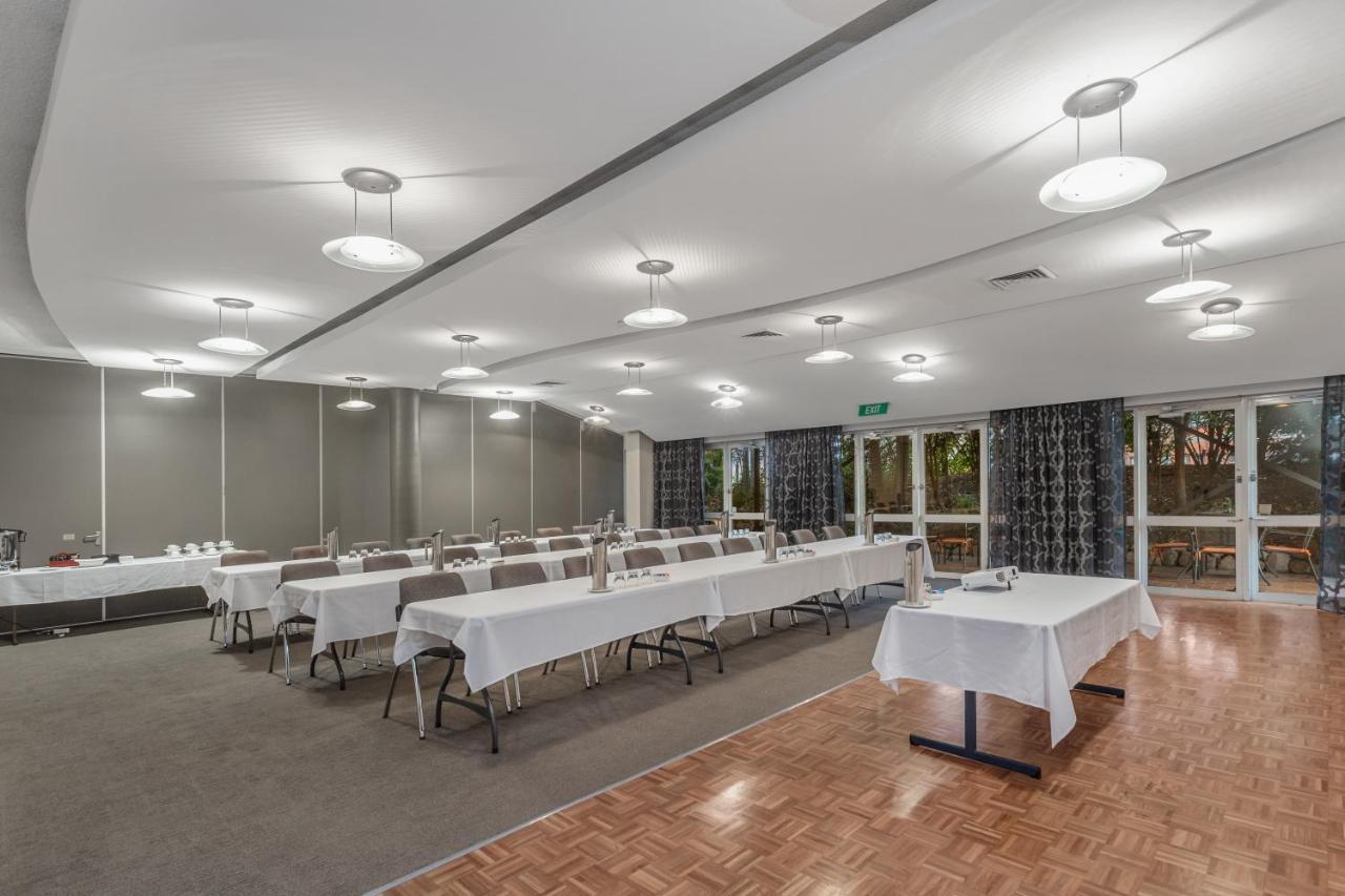 Airport International Motel Brisbane Ngoại thất bức ảnh