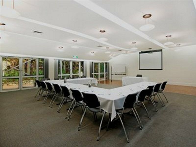 Airport International Motel Brisbane Tiện nghi bức ảnh