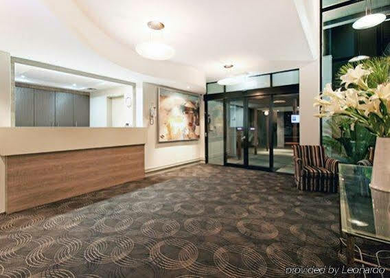 Airport International Motel Brisbane Ngoại thất bức ảnh