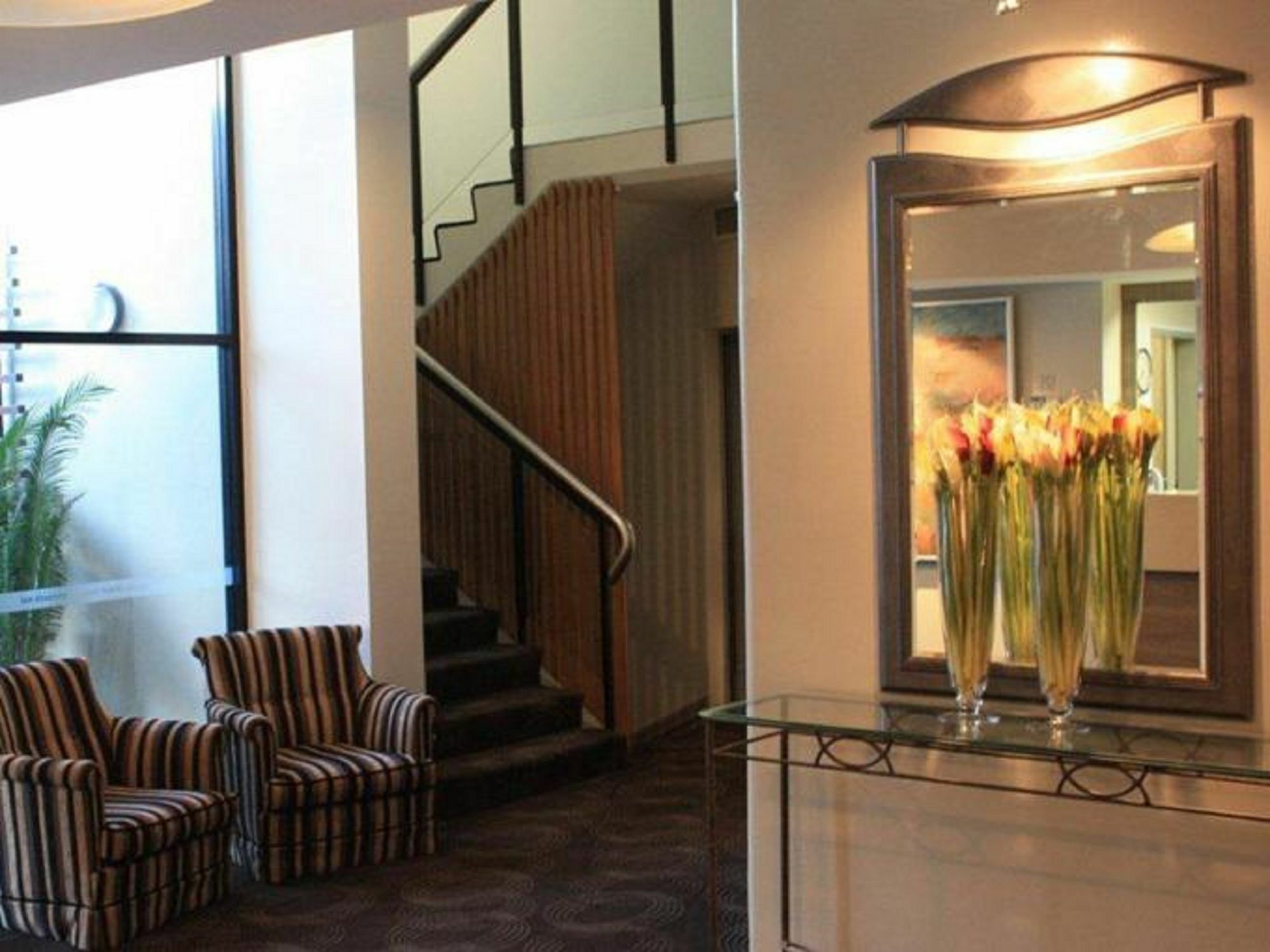 Airport International Motel Brisbane Ngoại thất bức ảnh